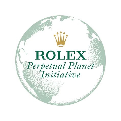 Rolex: Perpetual Planet Initiative